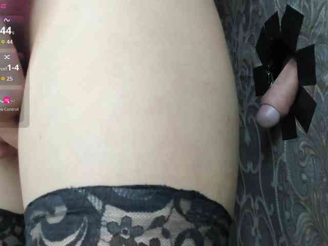 Annaaa69 bongacams live cam model