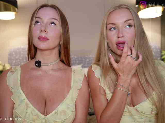 WhoreRobot bongacams live cam model