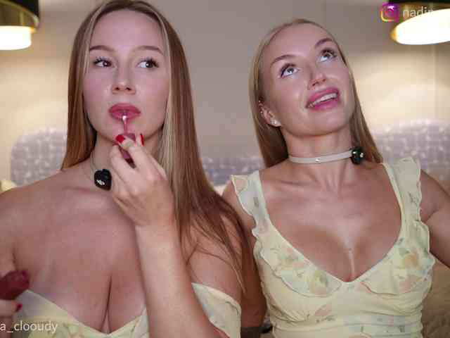 WhoreRobot bongacams live cam model