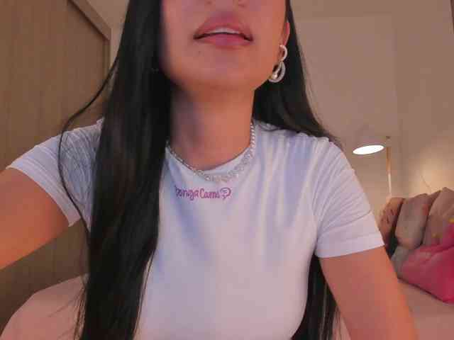 TinyRouse bongacams live cam model