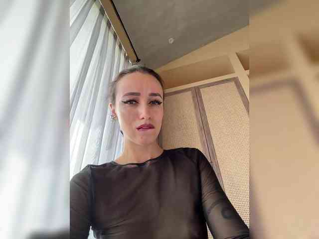 --SATIVA-- bongacams live cam model