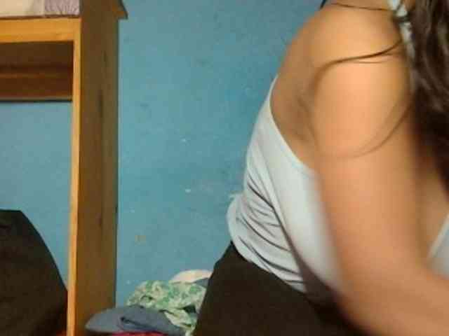 MIRANDAW bongacams live cam model