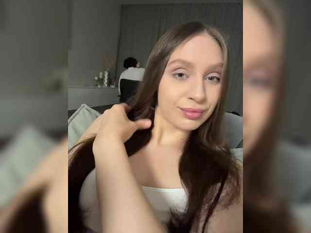 PARTYNEXTNEXT bongacams live cam model