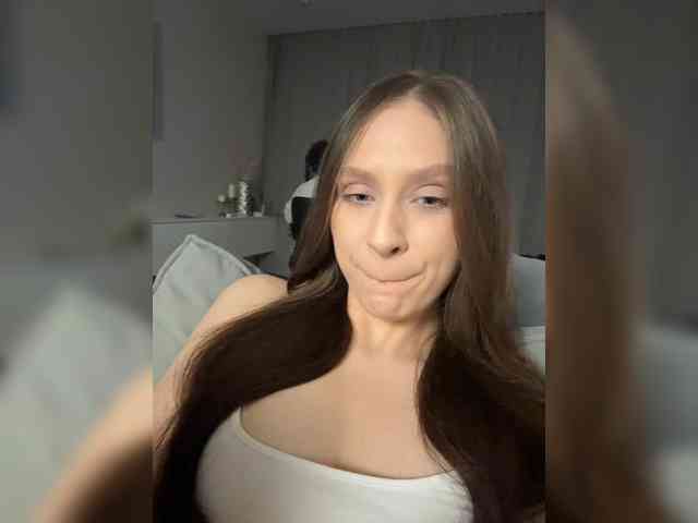 PARTYNEXTNEXT bongacams live cam model