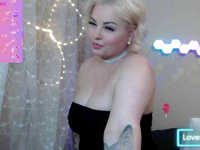 JewellFairy bongacams live cam model