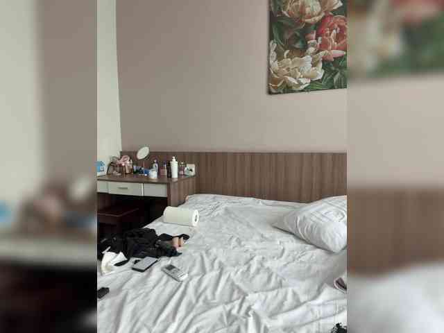 lilitgame bongacams live cam model