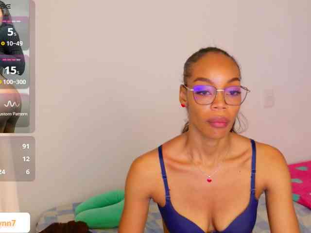 TamyLynn1 bongacams live cam model
