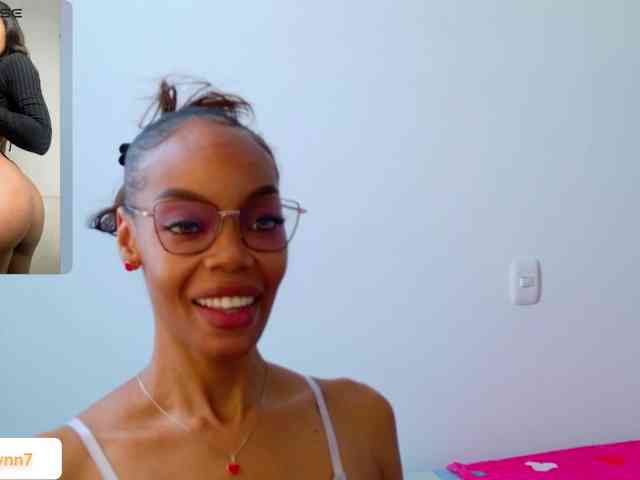 TamyLynn1 bongacams live cam model
