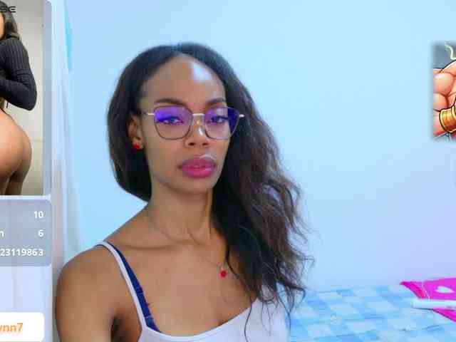 TamyLynn1 bongacams live cam model