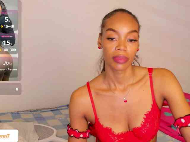 TamyLynn1 bongacams live cam model