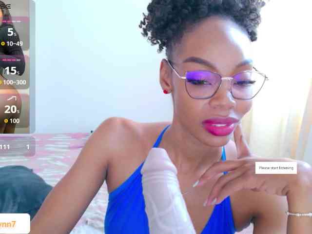 TamyLynn1 bongacams live cam model