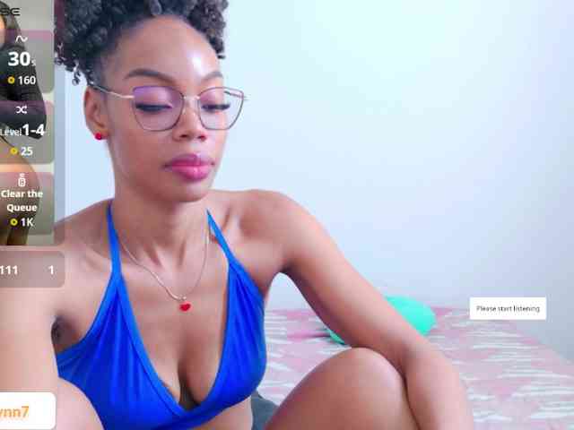 TamyLynn1 bongacams live cam model
