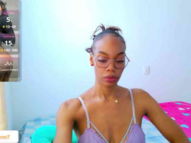 TamyLynn1 bongacams live cam model