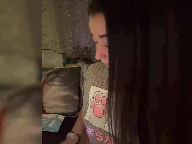 AureliyXXX bongacams live cam model