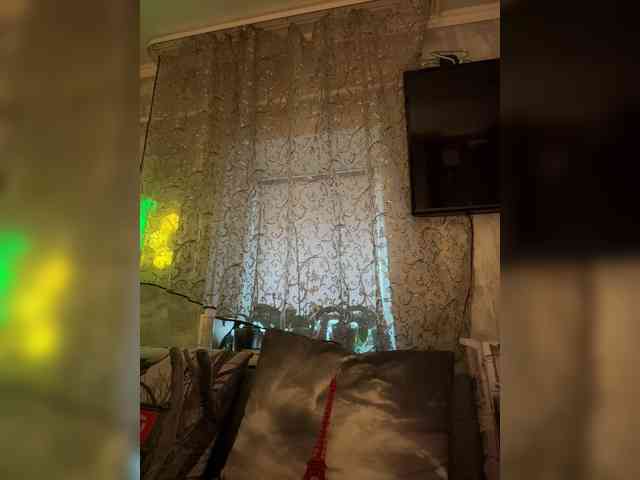 AureliyXXX bongacams live cam model