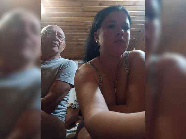 CindyXErics bongacams live cam model