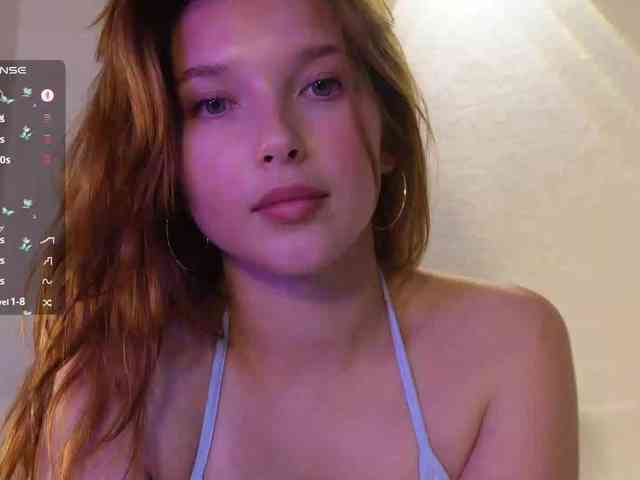 mispopi bongacams live cam model
