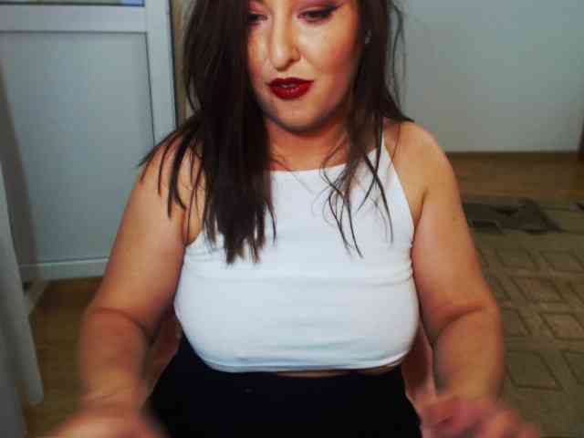 sexycaty1 bongacams live cam model