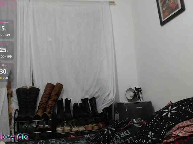saimajayeb bongacams live cam model
