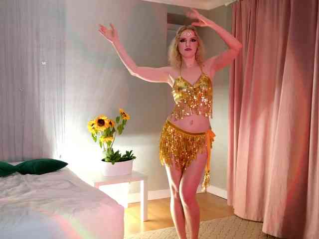 -My-Girl- bongacams live cam model