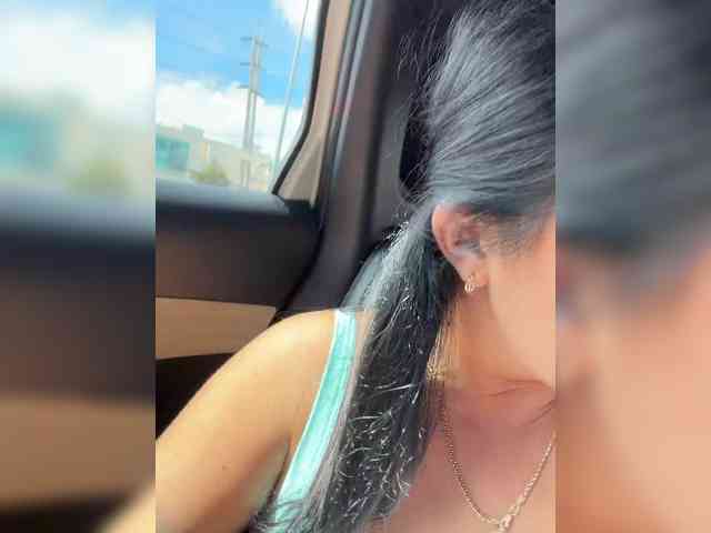 TokionaJoe bongacams live cam model