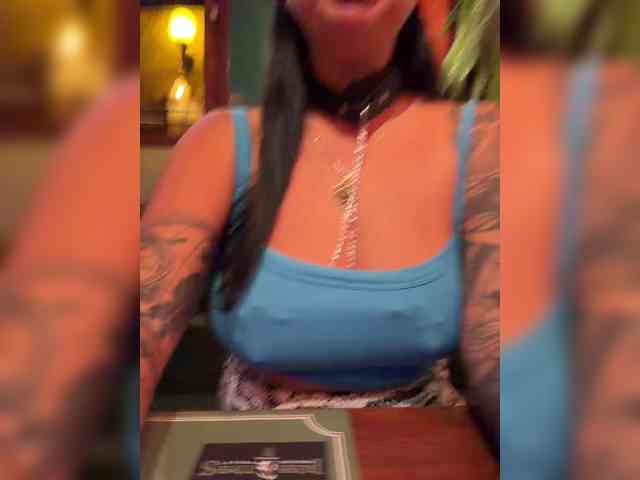 TokionaJoe bongacams live cam model