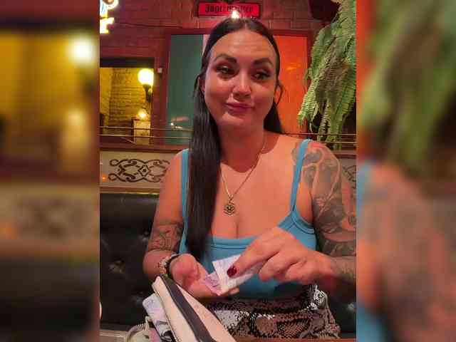 TokionaJoe bongacams live cam model