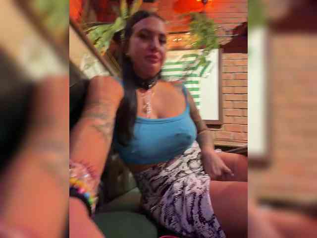 TokionaJoe bongacams live cam model