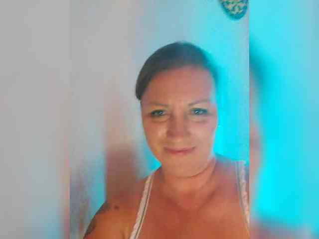 YourWitcher bongacams live cam model