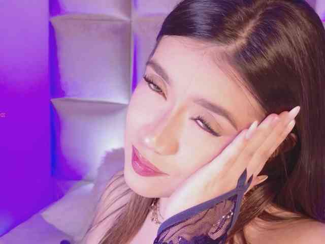 Kassia-Rogers bongacams live cam model