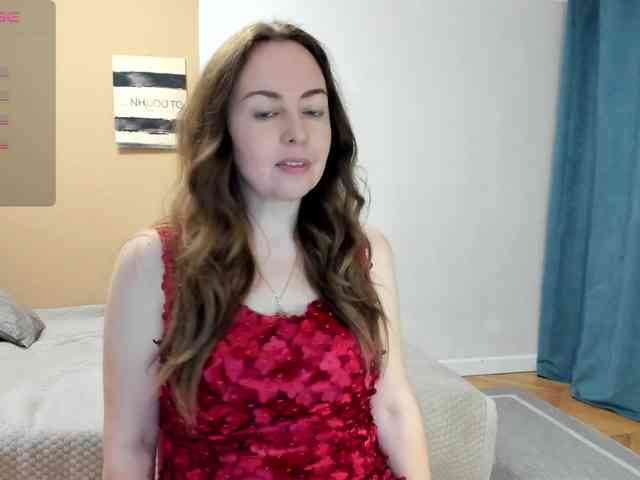 INESSAsexi bongacams live cam model