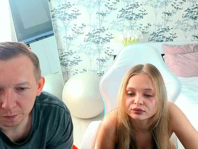 LoveAndSex24 bongacams live cam model