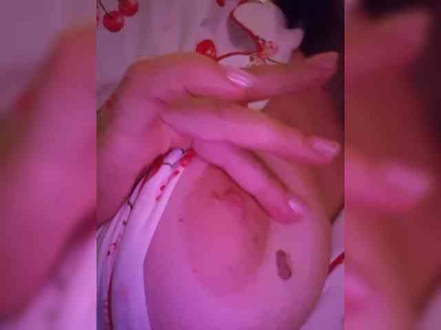 SophieMary bongacams live cam model