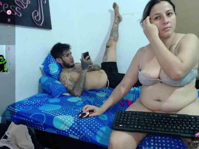 allisonbaby bongacams live cam model