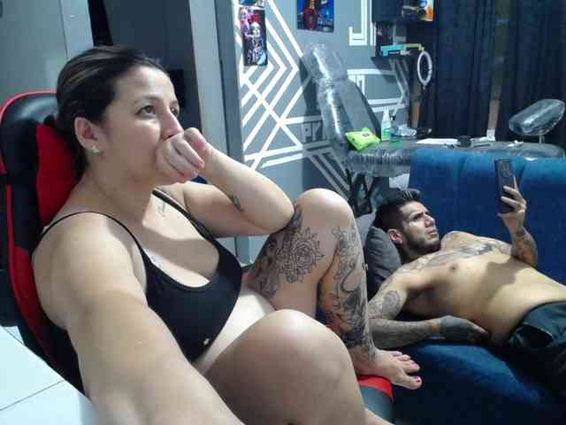 allisonbaby bongacams live cam model