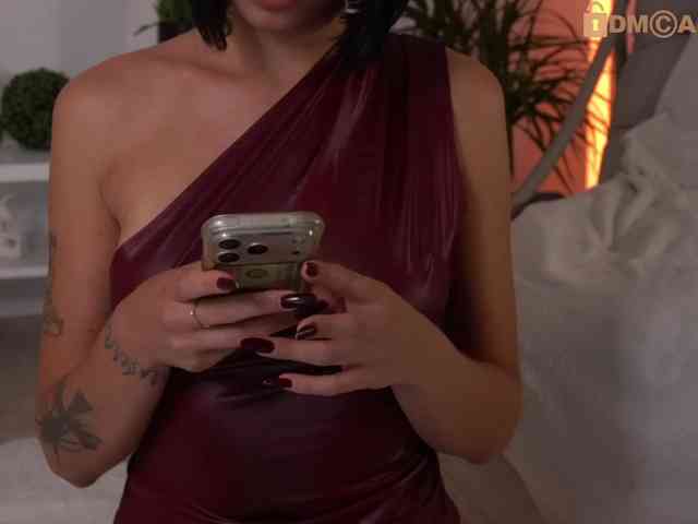 1Nasty bongacams live cam model