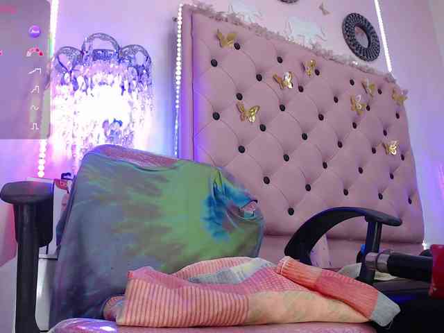 EmmaPink3 bongacams live cam model