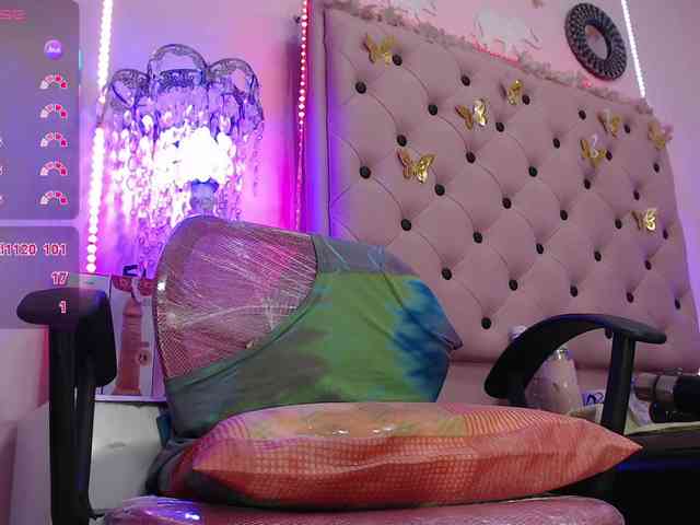 EmmaPink3 bongacams live cam model