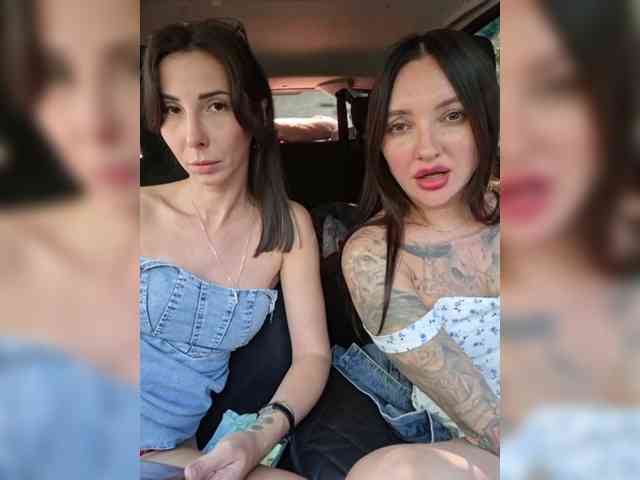 Fina771 bongacams live cam model