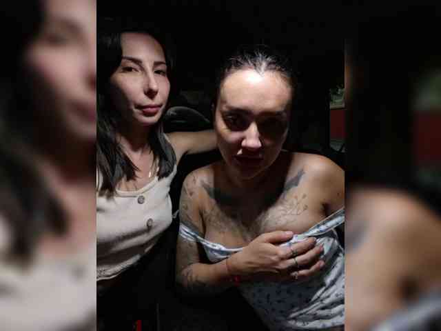 Fina771 bongacams live cam model