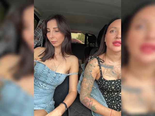 Fina771 bongacams live cam model