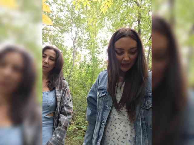 Fina771 bongacams live cam model