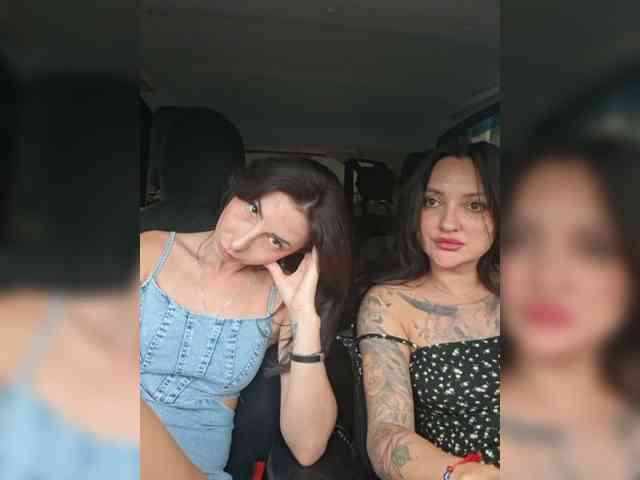 Fina771 bongacams live cam model