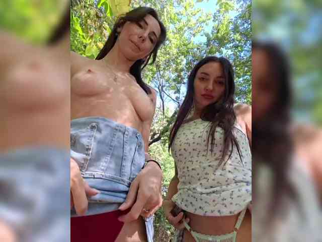 Fina771 bongacams live cam model