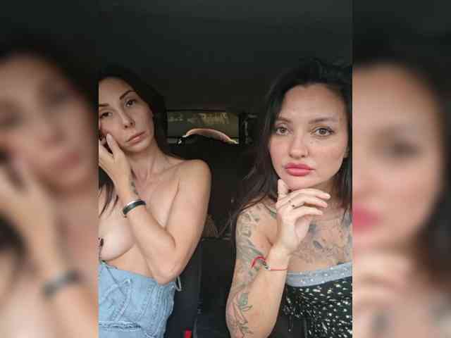 Fina771 bongacams live cam model