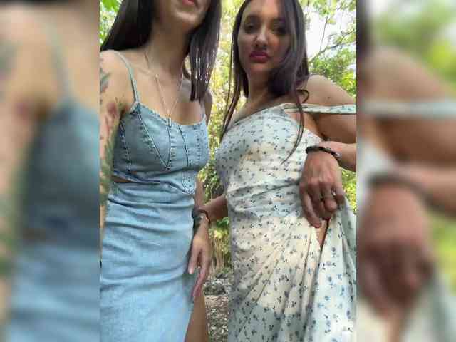 Fina771 bongacams live cam model