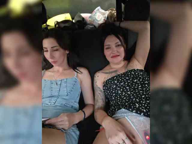 Fina771 bongacams live cam model