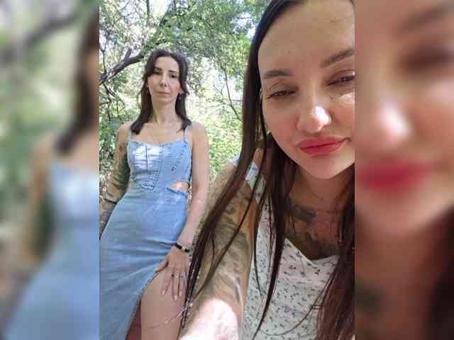 Fina771 bongacams live cam model