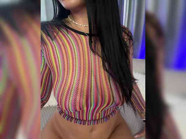 missJasmine07 bongacams live cam model