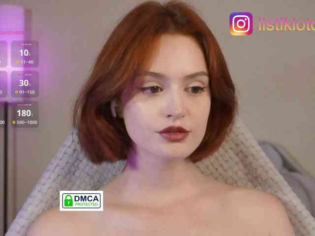 Kokome bongacams live cam model